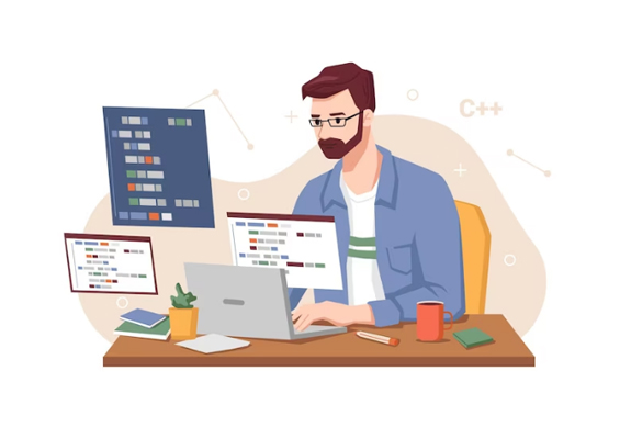 techiorSolutions